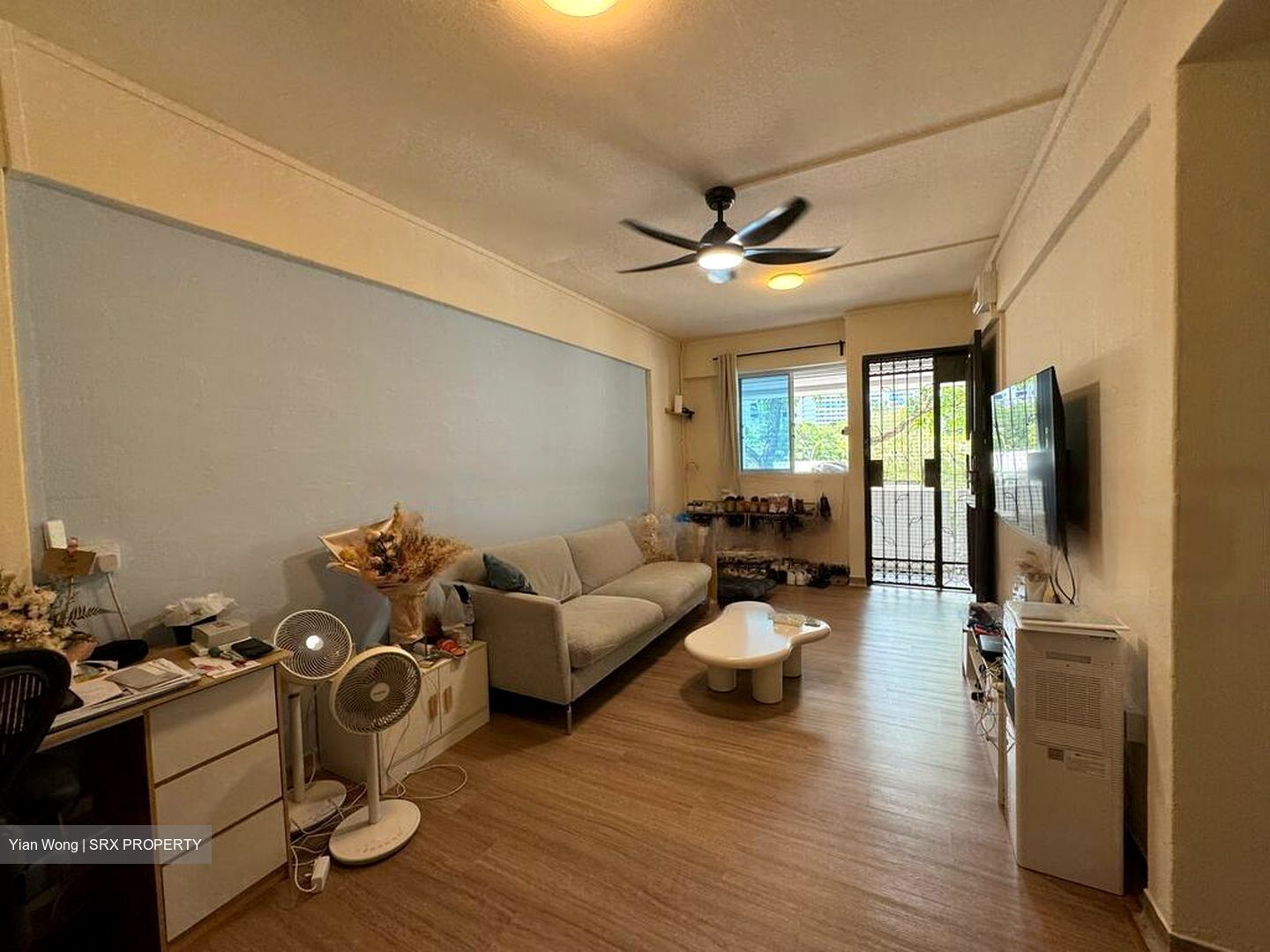 Blk 509 West Coast Vista (Clementi), HDB 3 Rooms #628028731